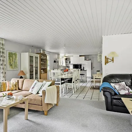 Сasa de vacaciones Ll266-humble-musvitvaenget-2 Hesselbjerg